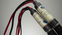 【買取】PAD MUSAEUS FEROX　BIW 　バイワイヤ2m ペア【コード21-01247】