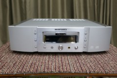 【買取】marantz SA-15S1(S)【コード00-92535】