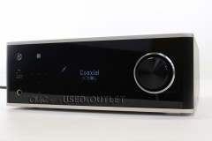 【買取】DENON DRA-100【コード01-04124】