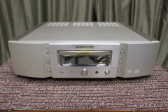【買取】marantz SA-15S1(N)【コード00-93284】