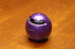 【買取】SONY SRS-X1【コード06-20660】