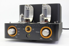 【買取】Unison Research Simply Italy【コード00-98264】