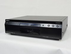 【買取】SONY BDP-S5000ES【コード05-00943】