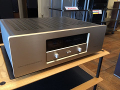 【買取】Accuphase A-20【コード95-00074】