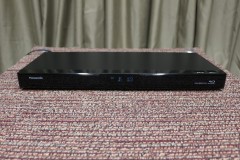 【買取】Panasonic DMR-BRW1010【コード00-93400】