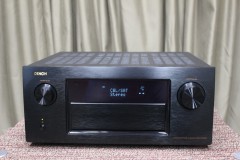 【買取】DENON AVR-X7200WA【コード00-95817】