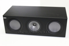 【買取】KEF Q600C(B)【コード01-01358】