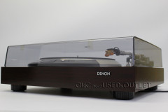【買取】DENON DP-55L【コード00-98232】