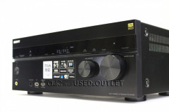 【買取】SONY STR-DN1050【コード01-01336】