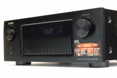 【買取】DENON AVR-X4000【コード01-01341】
