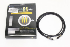 【買取】AUDIOTRAK Glass Black 2 plus/1.5【コード00-98285】