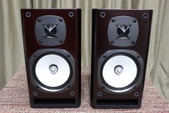 【買取】ONKYO D-NFR9【コード00-93402】