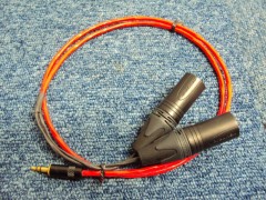 【買取】吉田苑 hina XLR-StereoMini/1.0【コード00-89622】