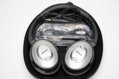【買取】BOSE QC15【コード21-01019】