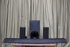 【買取】SONY HT-RT5【コード00-95973】