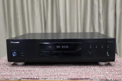 【買取】Pioneer BDP-LX58【コード00-96013】