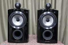 【買取】B&W 805D3(B)【コード00-96022】