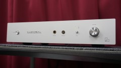 【買取】LUXMAN P-200【コード05-00422】