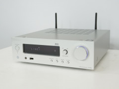 【買取】ONKYO R-N855(S)【コード05-00704】