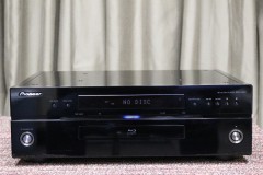 【買取】Pioneer BDP-LX91【コード00-93416】