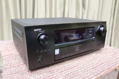 【買取】DENON AVR-4311(K)【コード00-93412】