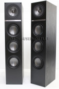 【買取】KEF Q500(B)【コード01-04144】