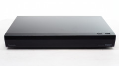 【買取】Panasonic DMR-UCX4060【コード21-04281】