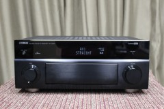 【買取】YAMAHA RX-V2067(B)【コード00-96026】