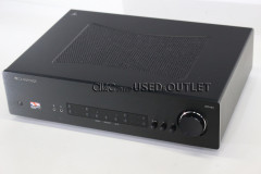 【買取】Cambridge Audio CXA80(BLK)【コード01-04043】