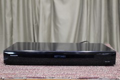 【買取】Panasonic DMP-UB90【コード00-95945】