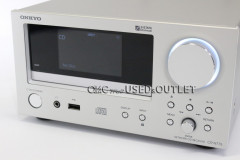 【買取】ONKYO CR-N775(S)【コード01-01381】