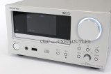 【買取】ONKYO CR-N775(S)【コード01-01381】
