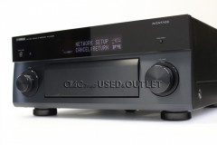 【買取】YAMAHA RX-A3080(B)【コード01-01383】