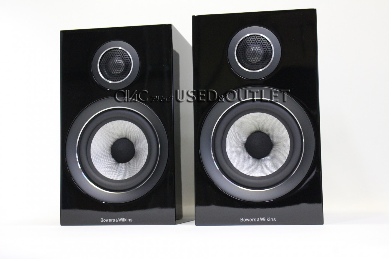 受注生産品】 BowersWilkins BW 707S2 agapeeurope.org