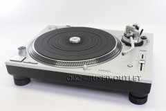 【買取】Technics SL-1200GR【コード01-03943】