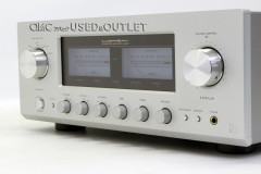 【買取】LUXMAN L-505uX【コード00-98304】