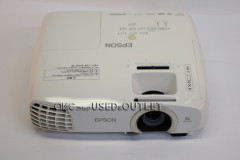 【買取】EPSON EH-TW5200【コード01-01342】　
