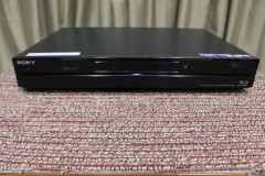 【買取】SONY BDZ-RX100【コード00-93432】