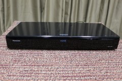 【買取】Panasonic DMP-UB90【コード00-93428】