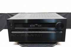 【買取】ONKYO TX-NR838【コード01-03942】