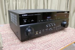 【買取】YAMAHA RX-V771(B)【コード00-93422】