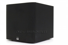 【買取】B&W ASW610(B)【コード00-98308】