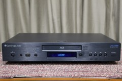 【買取】CambridgeAudio Azur752BD(BLK)-特【コード00-96046】