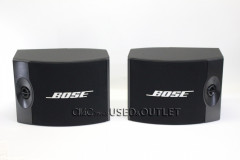 【買取】BOSE 301V(B)【コード01-01241】