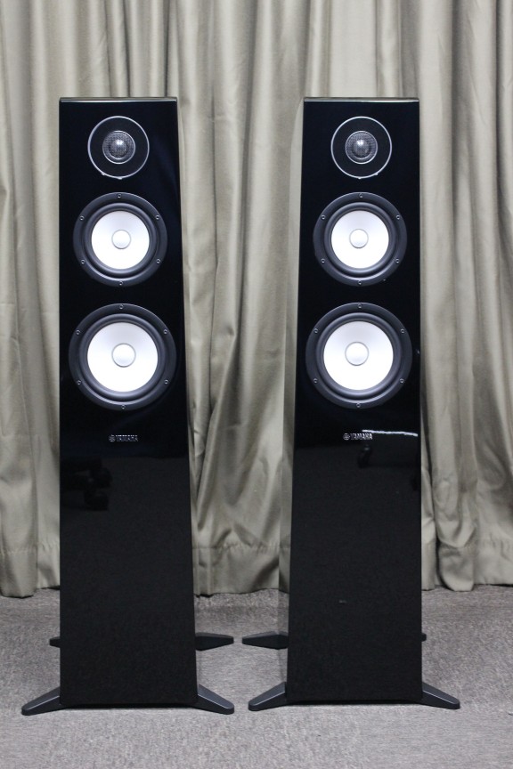 買取】YAMAHA NS-F700(BP)【コード00-96051】 | 買取サイトのアバック