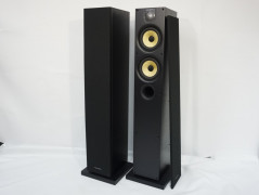 【買取】B&W　684S2(B)(ペア)【コード05-00921】
