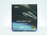 【買取】SUPRA HDMI 2.1 AOC-10.0m【コード05-01273】