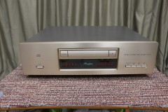 【買取】Accuphase DP-55【コード00-93293】