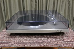 【買取】DENON DP-300F(SP)【コード00-93429】