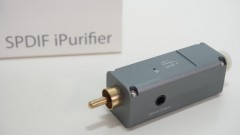【買取】iFi Audio iPurifier　SPDIF　【コード21-02241】